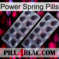 Power Spring Pills 31